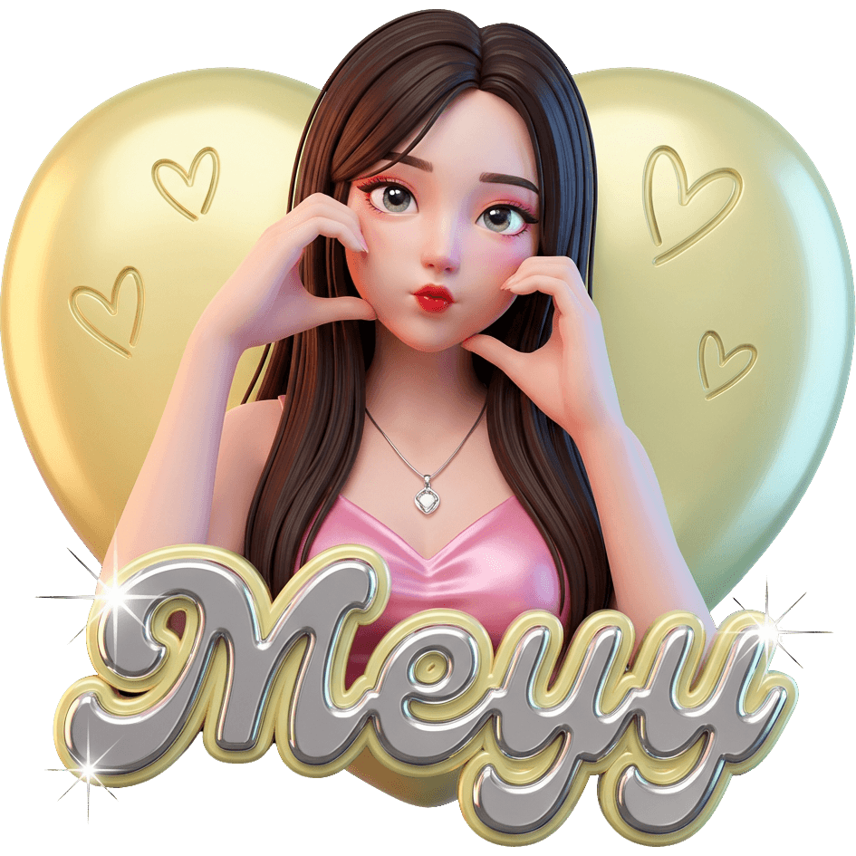 Pesona Gemoy TikTok LIVE gift