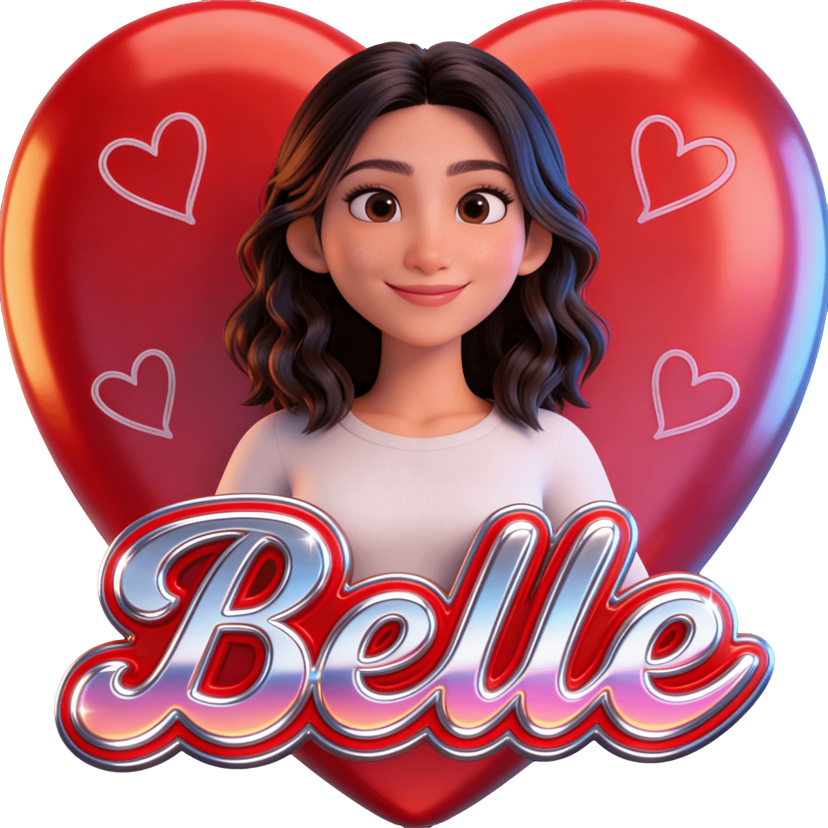 YORA TikTok LIVE gift
