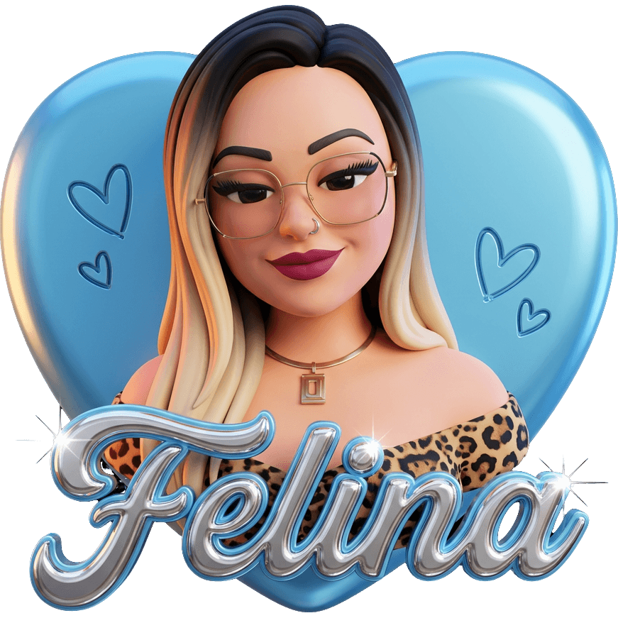 Felina Azul TikTok LIVE gift