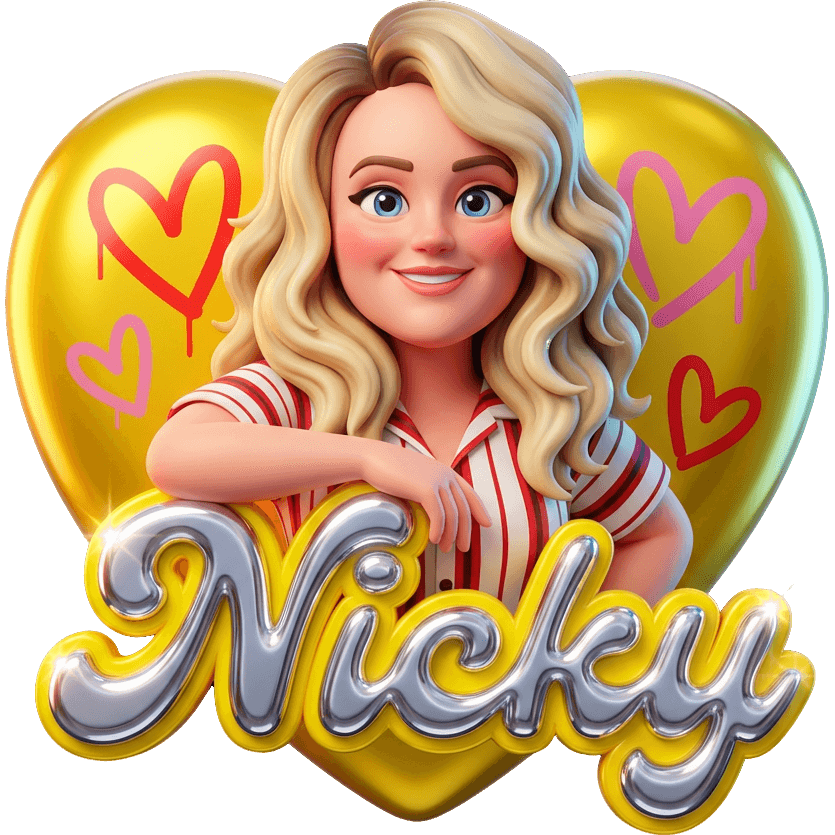 Nicky Lean TikTok LIVE gift