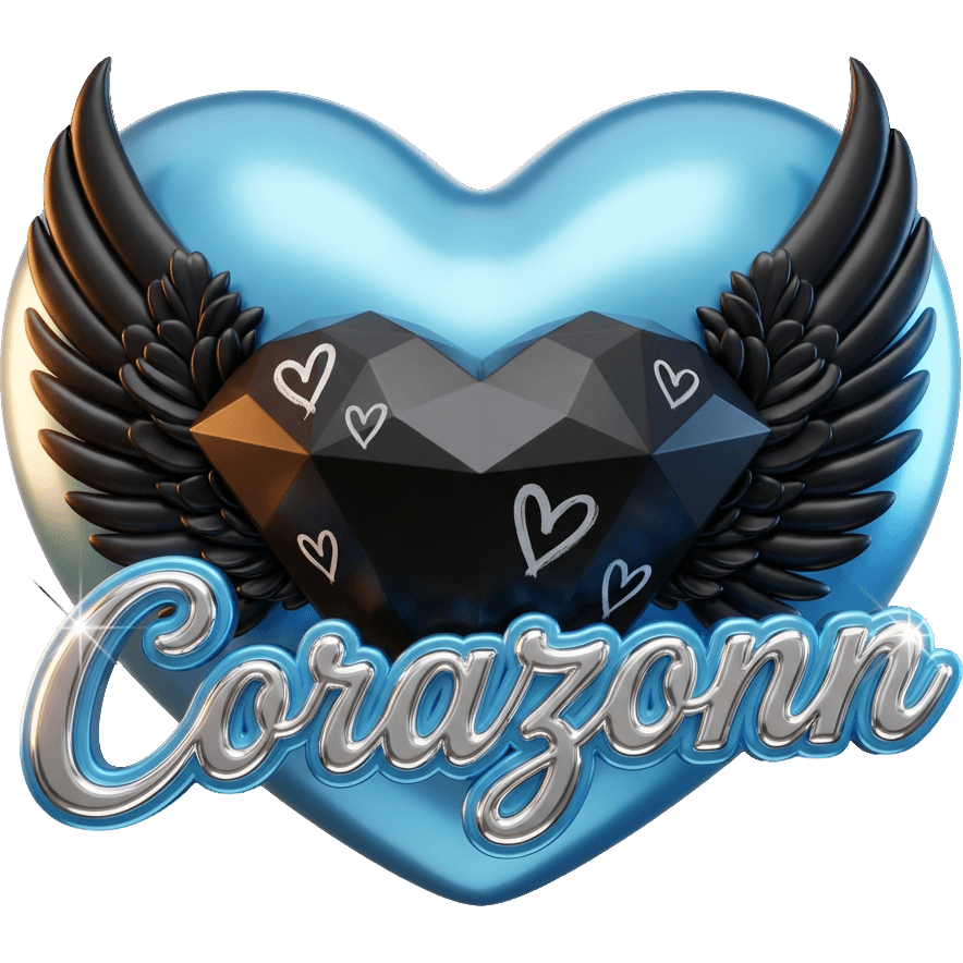 Corazonn Wings TikTok LIVE gift