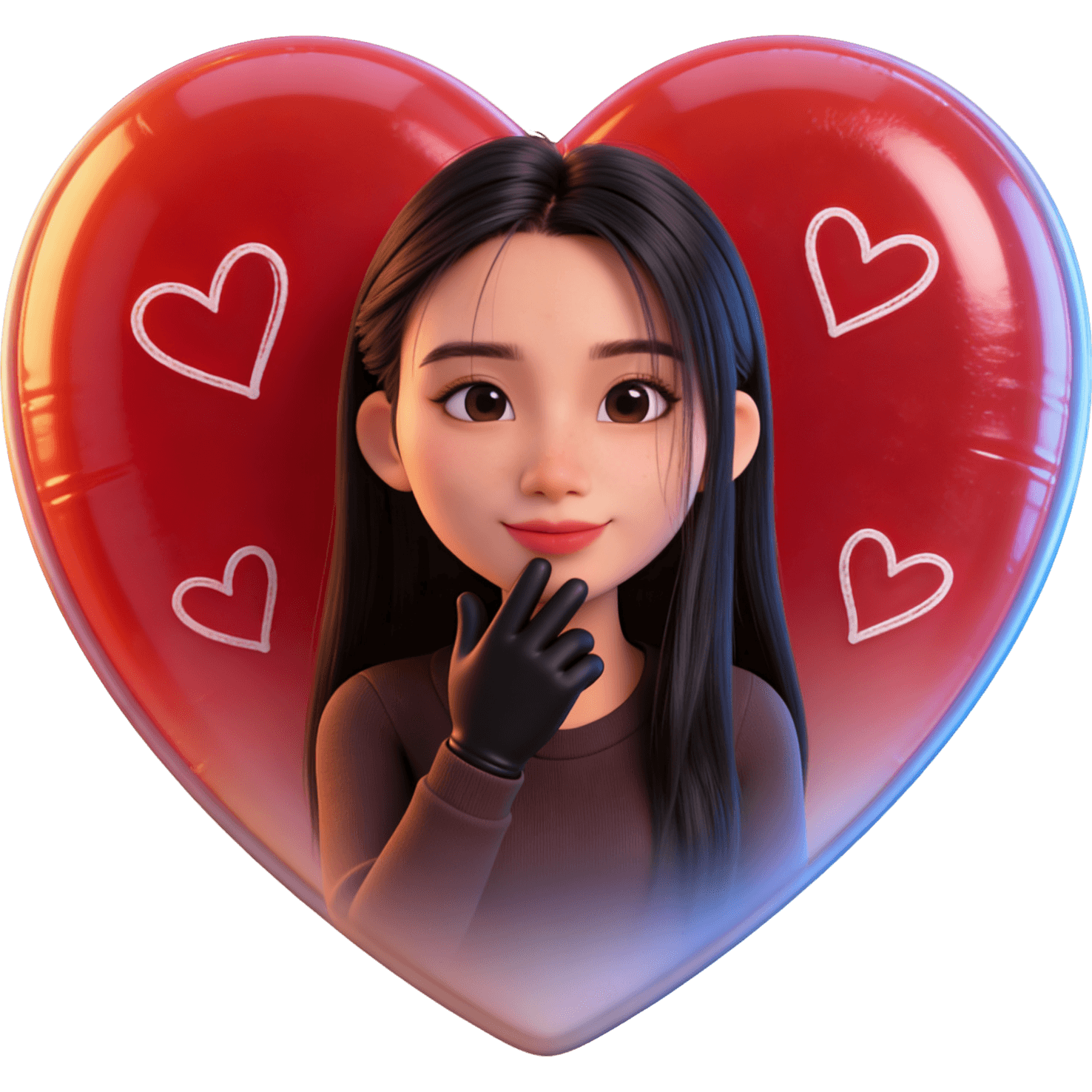 Chủ Quán Hoa TikTok LIVE gift