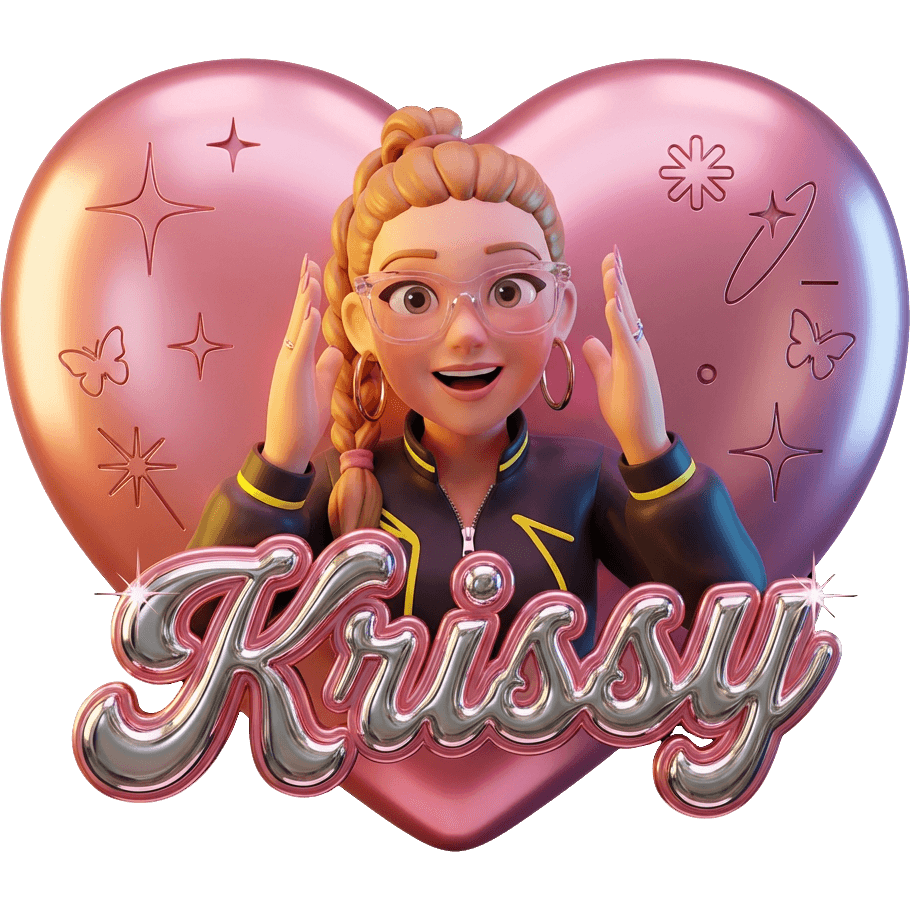 Krissy Callout TikTok LIVE gift