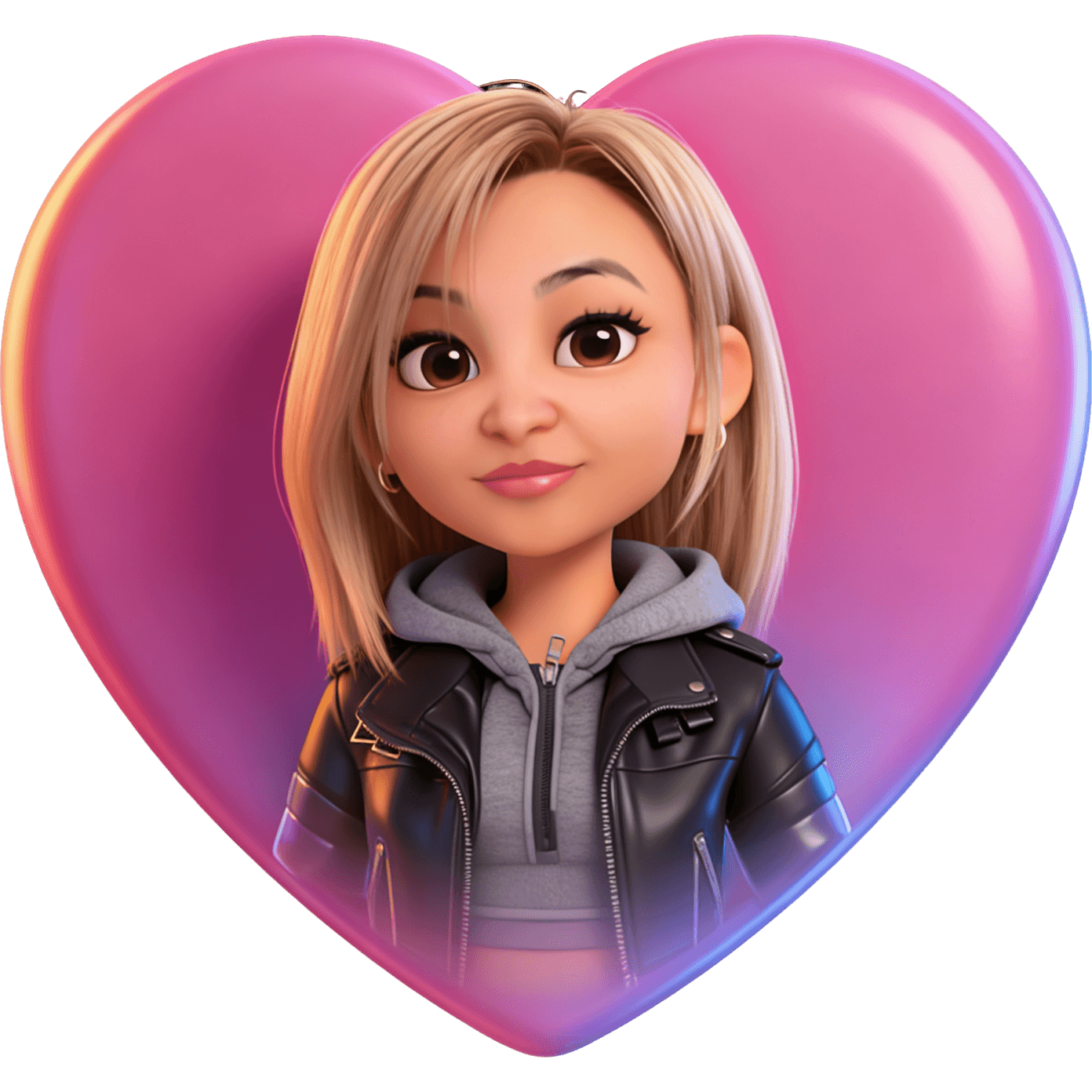 BALYMKA 89 TikTok LIVE gift