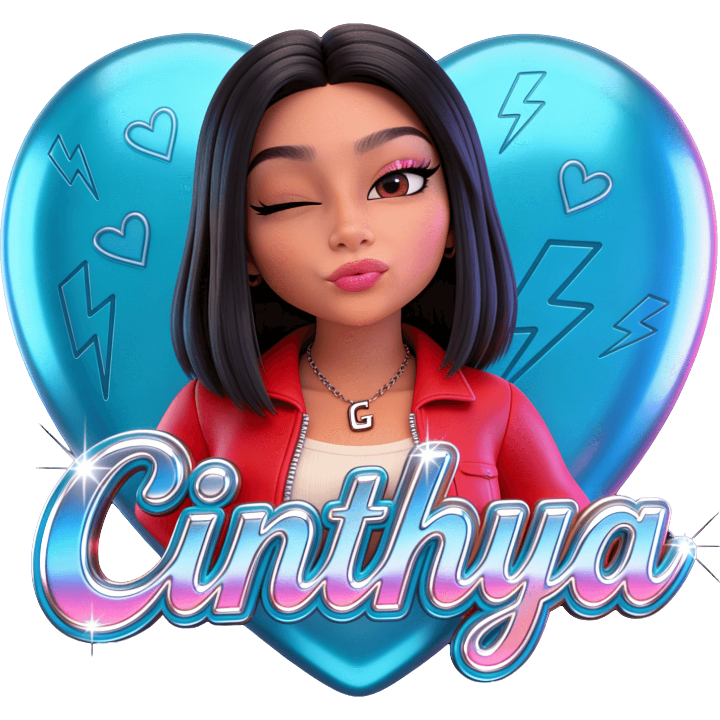 Bandis Bandis TikTok LIVE gift