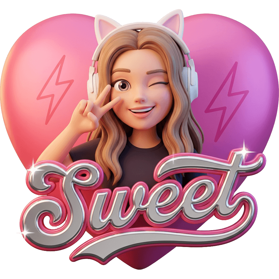 Sweetdream TikTok LIVE gift