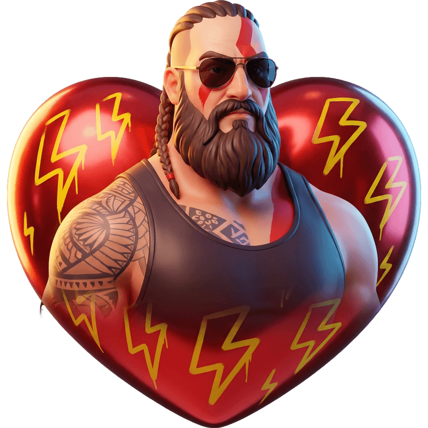 Skar Strike TikTok LIVE gift