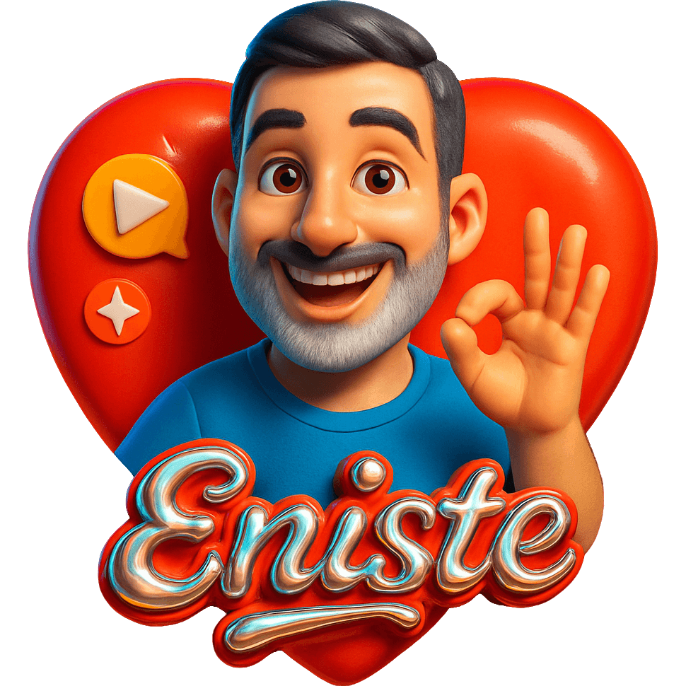 Eniste Selami TikTok LIVE gift