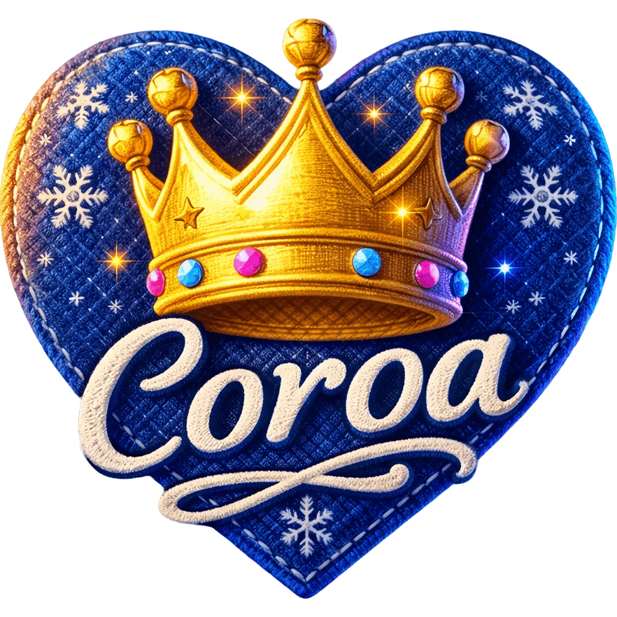 Coroa Real TikTok LIVE gift