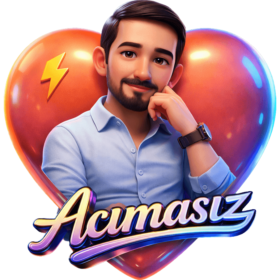 Acımasız Pozu TikTok LIVE gift
