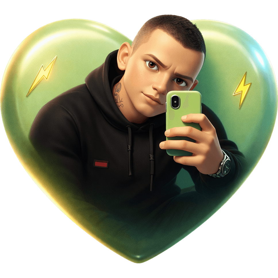 Don Momo TikTok LIVE gift