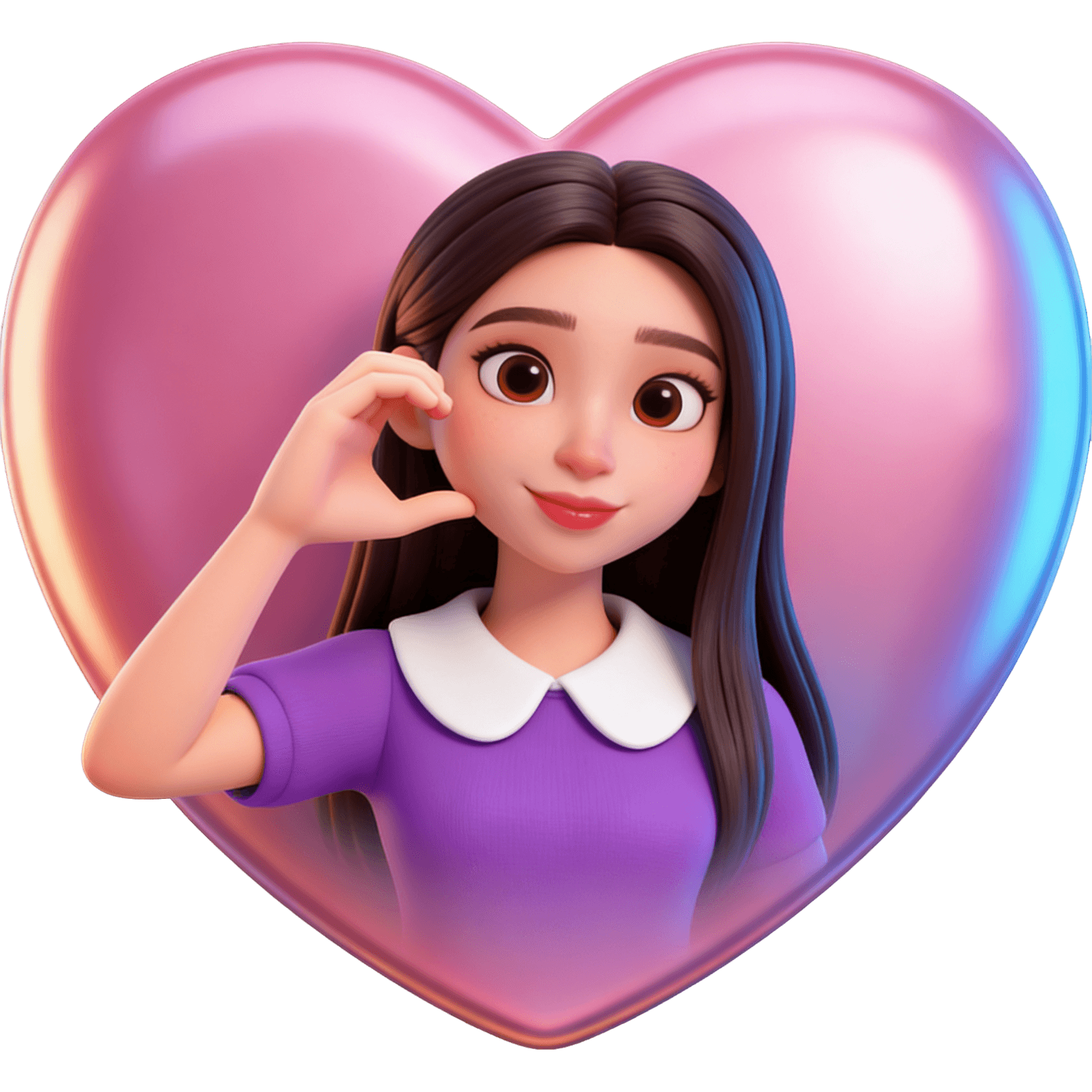 Phuowgiu TikTok LIVE gift