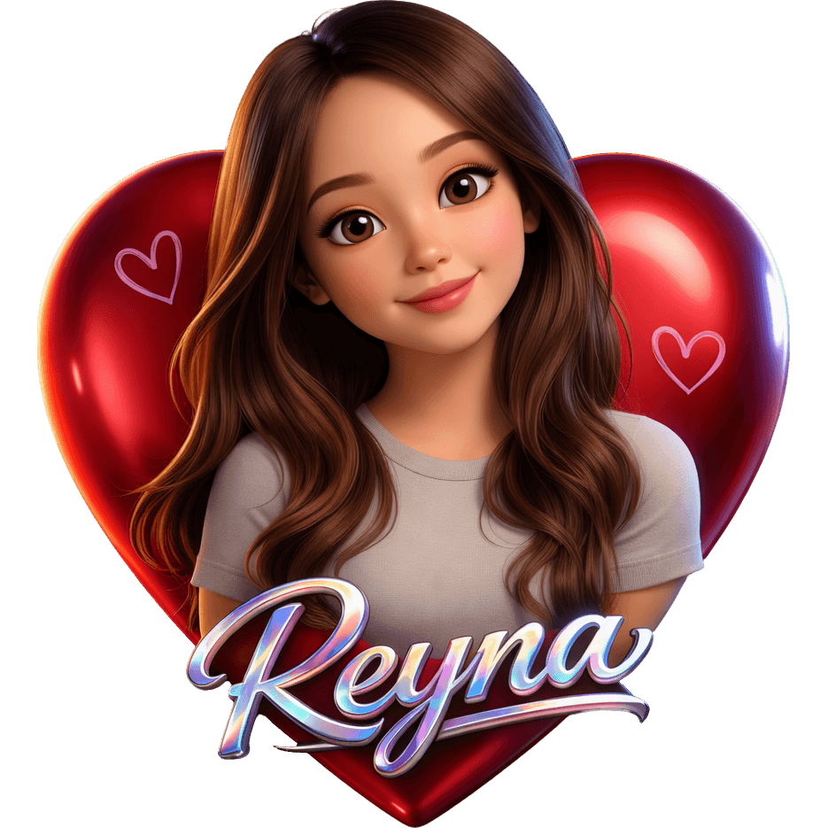 Reyna Roja TikTok LIVE gift