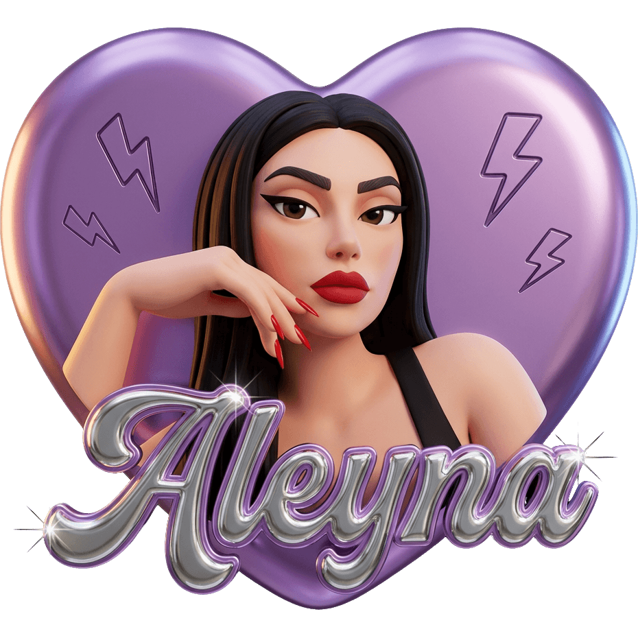 Aleyna Mirz TikTok LIVE gift