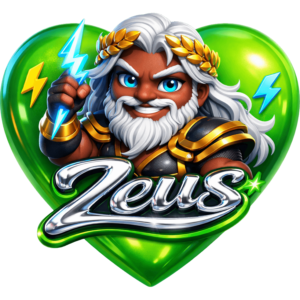 Zeus gang TikTok LIVE gift