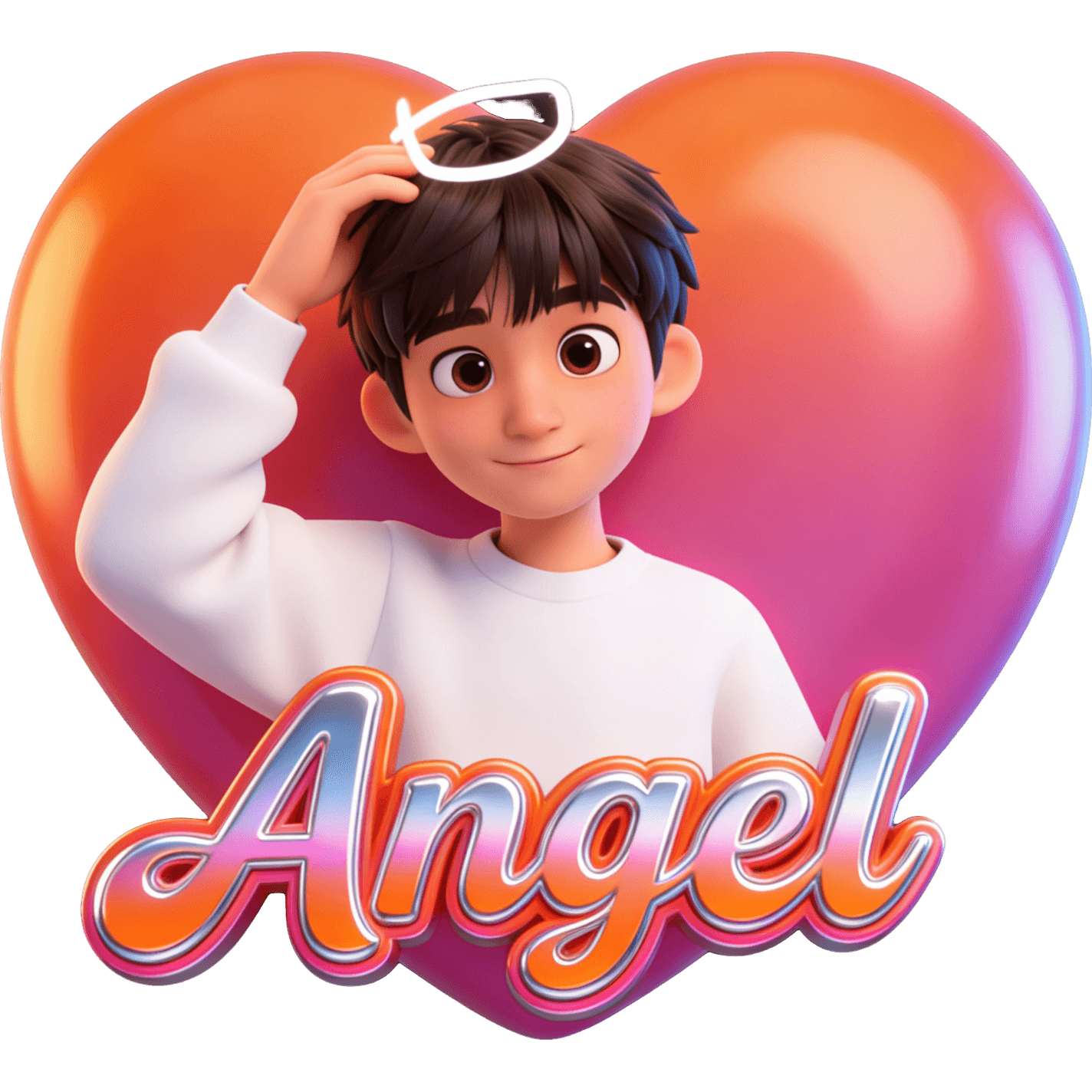 Herro Jason TikTok LIVE gift