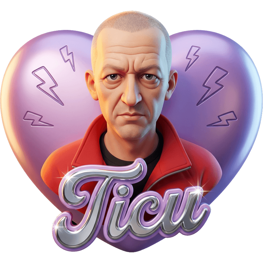 Ticu TikTok LIVE gift