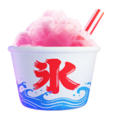 Shaved ice TikTok LIVE gift