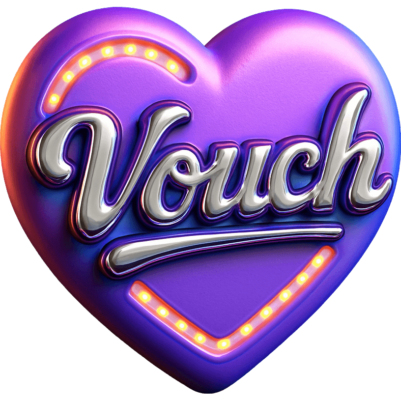 Vouch Himm TikTok LIVE gift