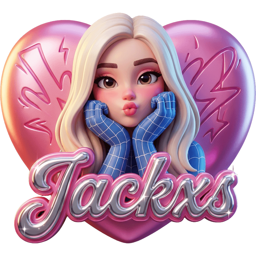 Jackiza TikTok LIVE gift