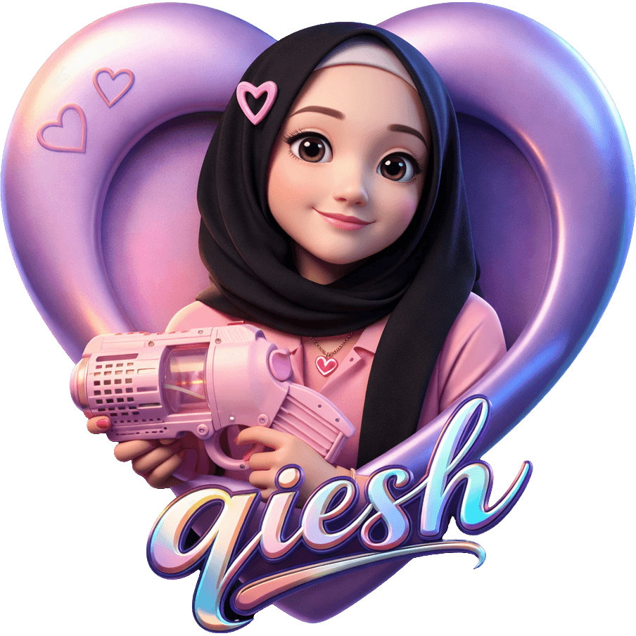 qieshmel TikTok LIVE gift