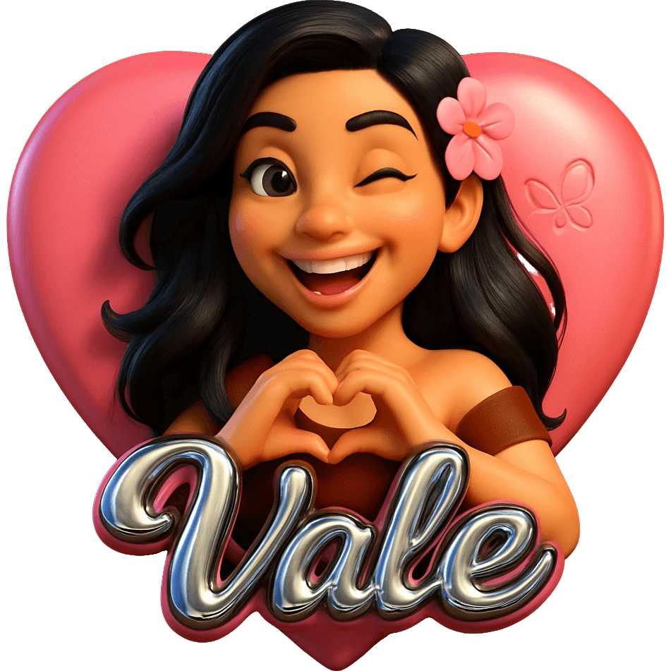Flor de Vale TikTok LIVE gift