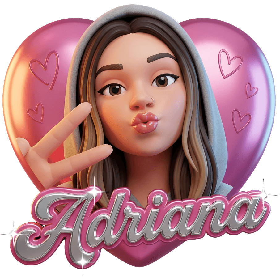 Adriana Flow TikTok LIVE gift