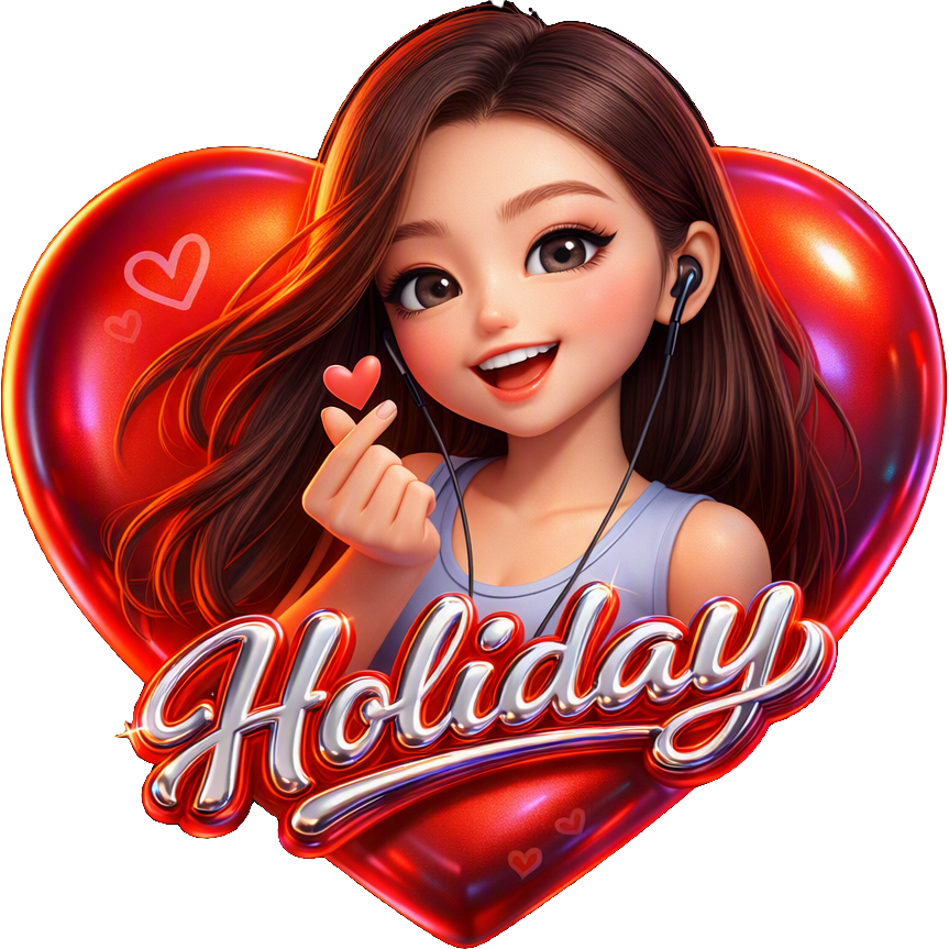 Holiday Crown TikTok LIVE gift