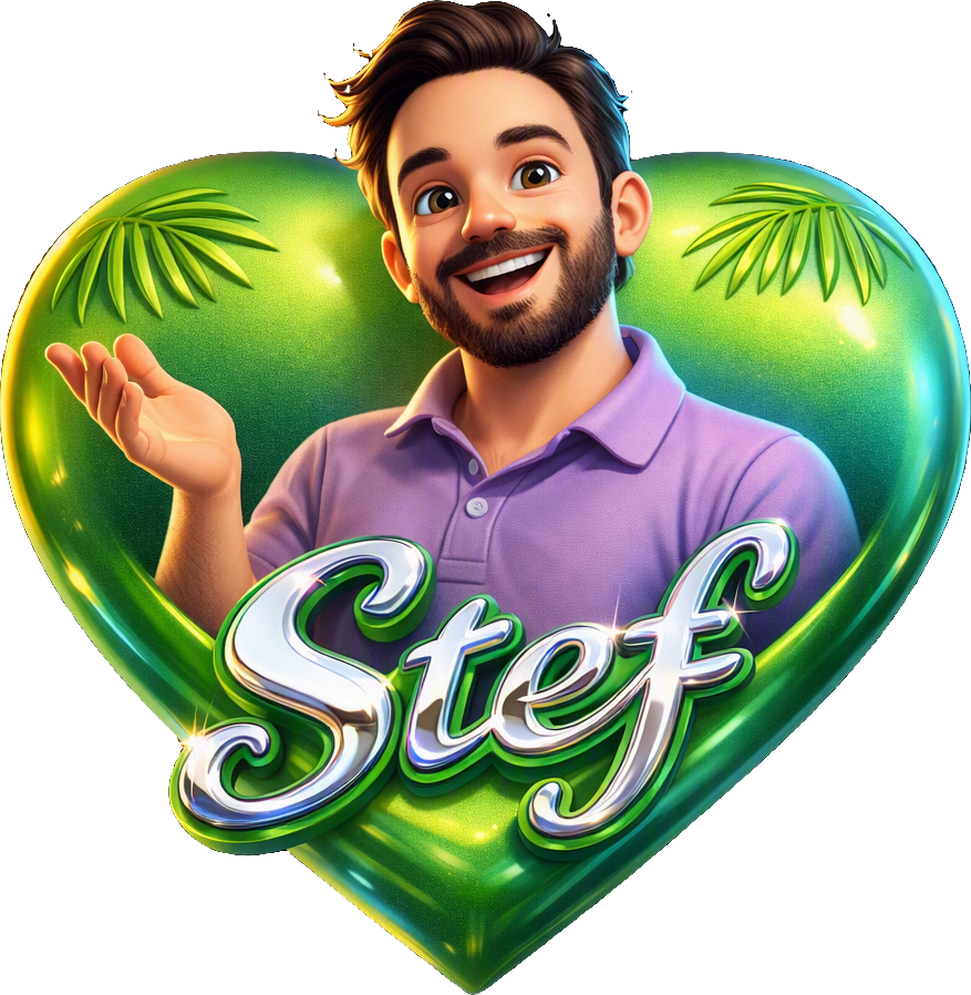 Stef Smile TikTok LIVE gift