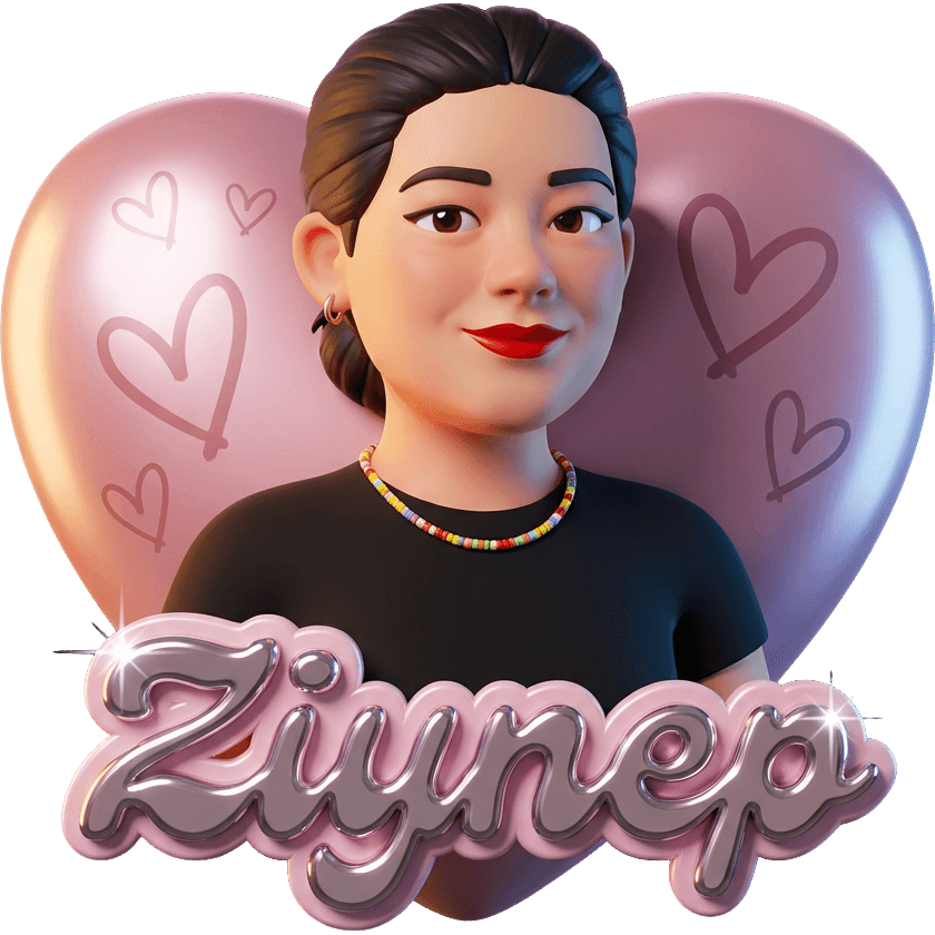 Ziynep Selamı TikTok LIVE gift