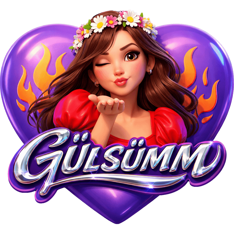 Gülsümmm TikTok LIVE gift