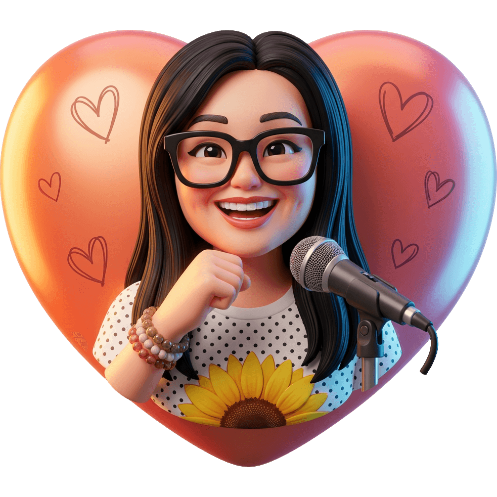 Bunda Maya Oren TikTok LIVE gift