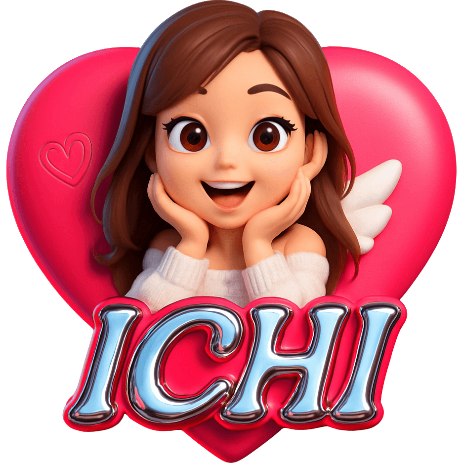 ICHIの天使 TikTok LIVE gift