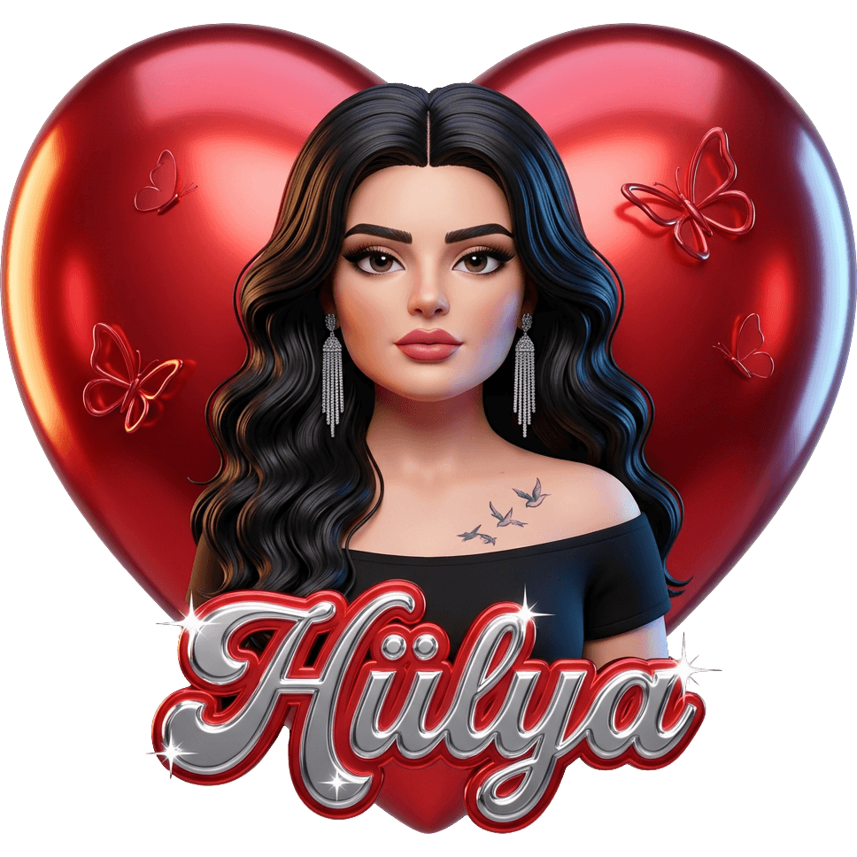 Kurban Verene TikTok LIVE gift