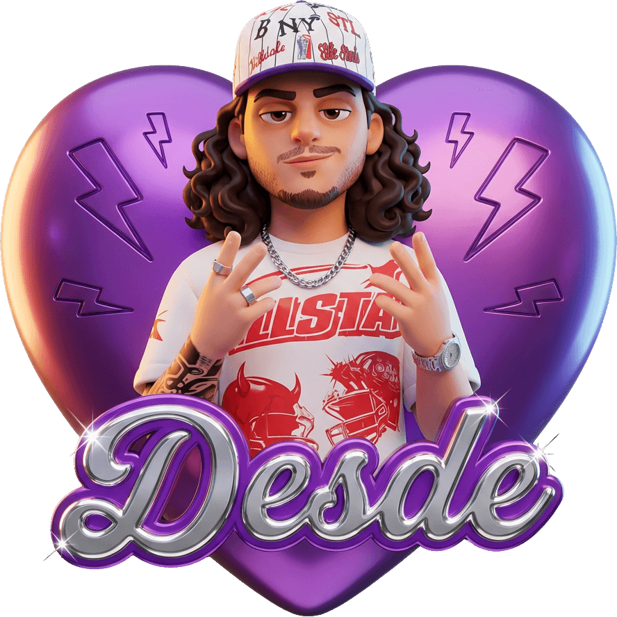 Trap Peace TikTok LIVE gift