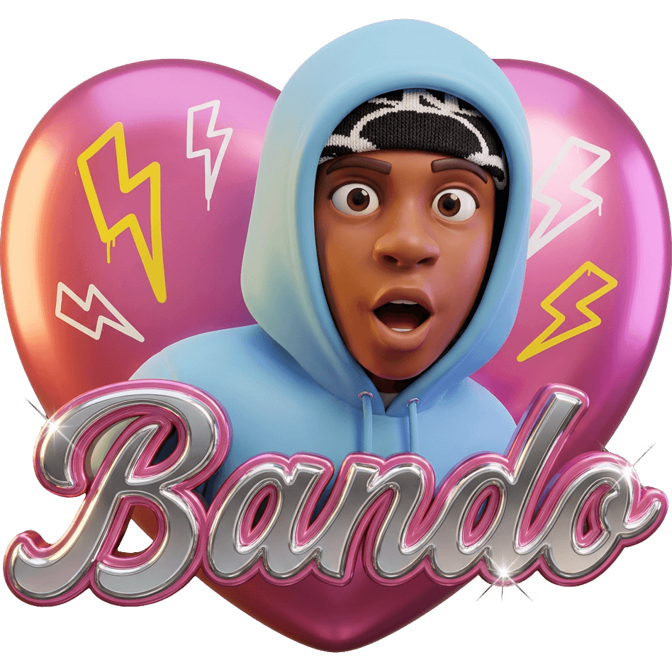 Bandos BELT TikTok LIVE gift