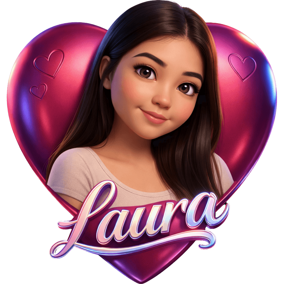 Laura Brilla TikTok LIVE gift
