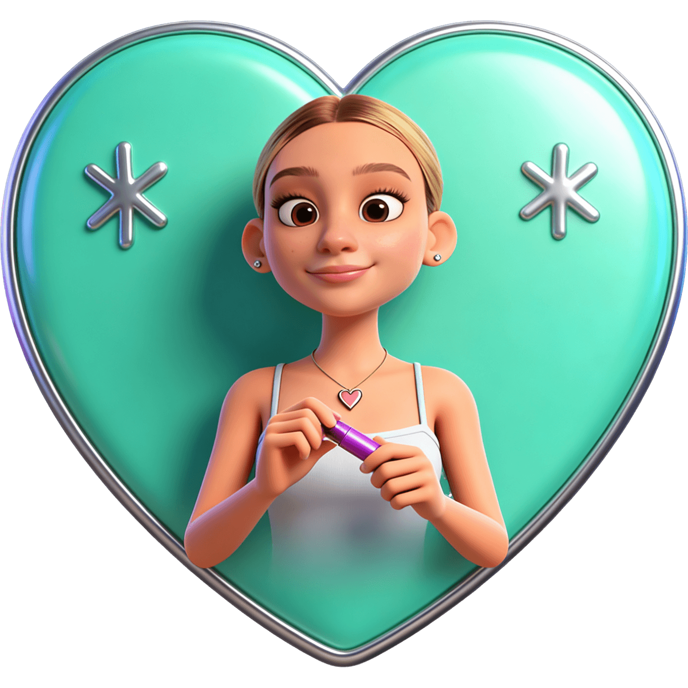 Maddy Glow TikTok LIVE gift