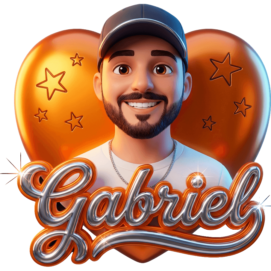 Gabriel Lage TikTok LIVE gift
