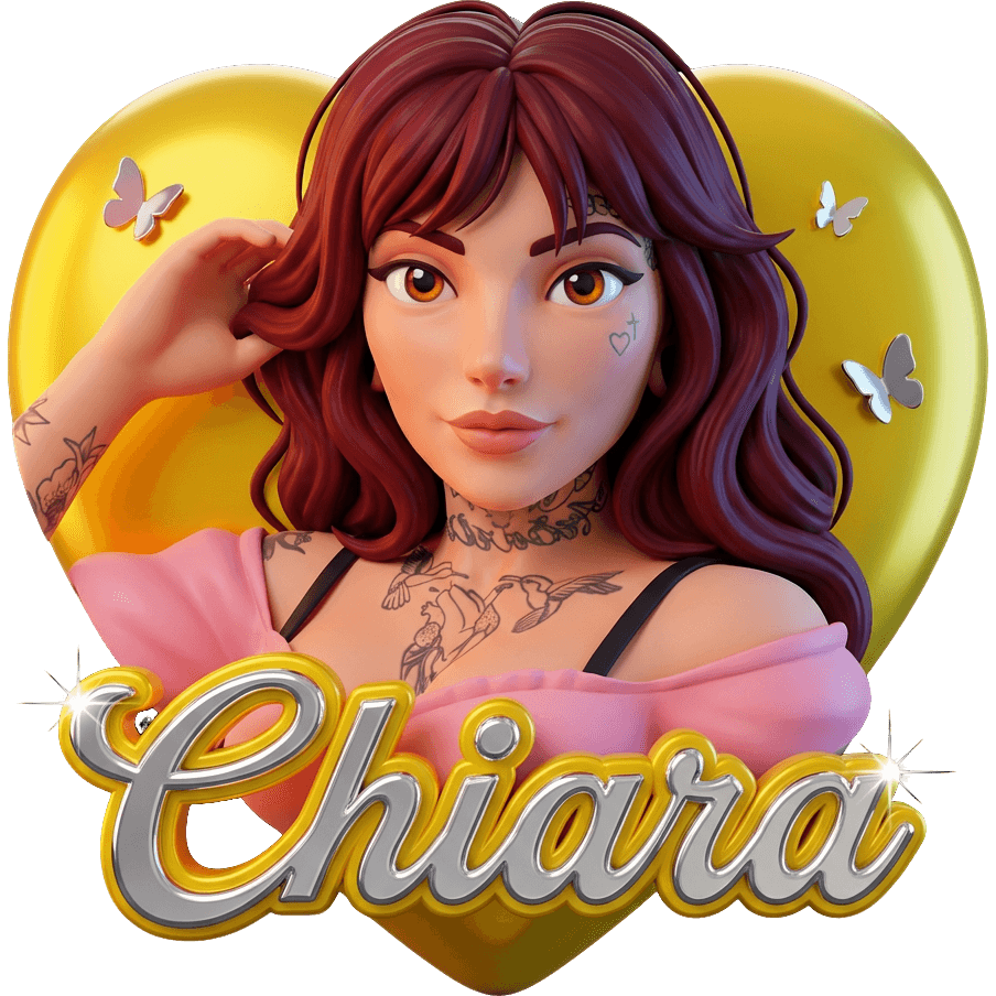 Chiara Dorata TikTok LIVE gift