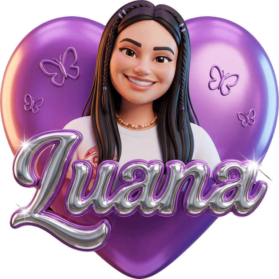 Pérolas da Lu TikTok LIVE gift