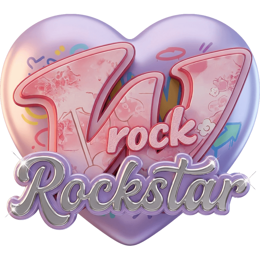 Rockstar TikTok LIVE gift
