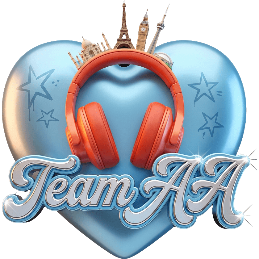 We Love AA عاقب TikTok LIVE gift