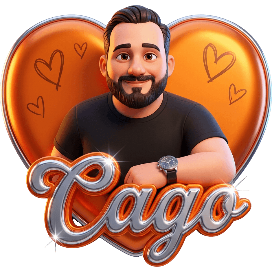 Turuncu Cago TikTok LIVE gift