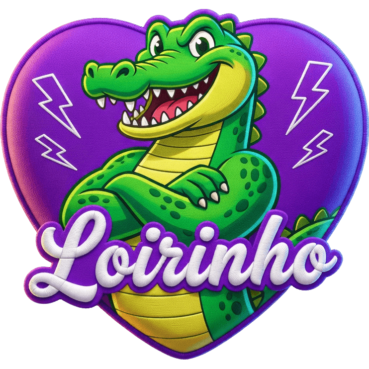 Jacaré lOiRiNhO TikTok LIVE gift