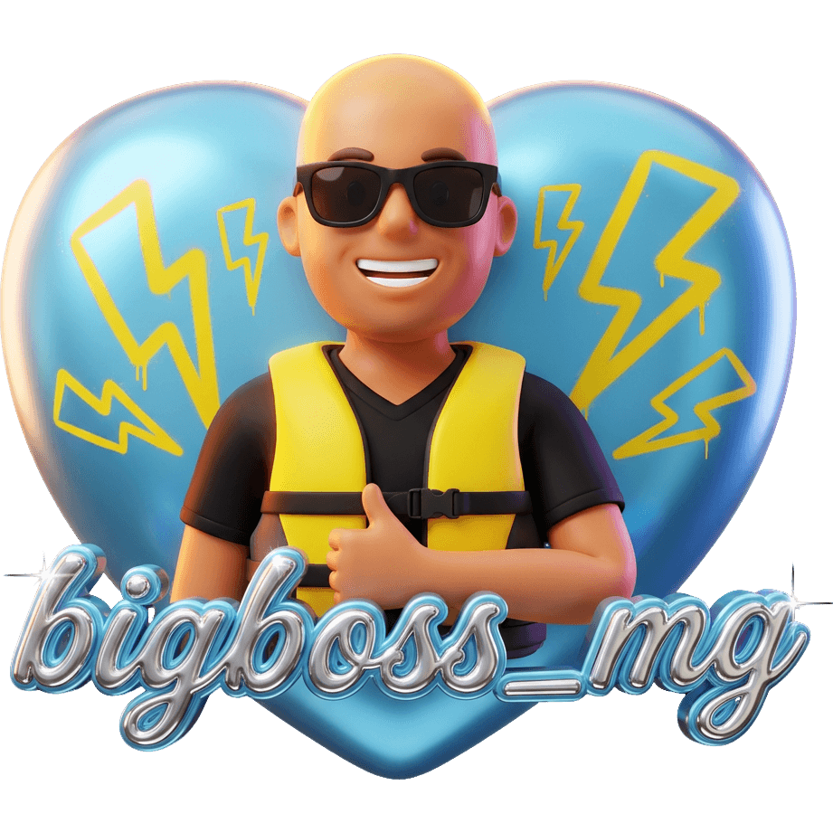 سترة bigboss_mg TikTok LIVE gift