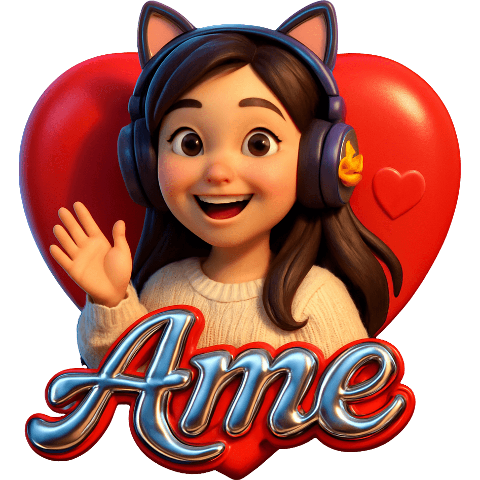 MichiAme TikTok LIVE gift
