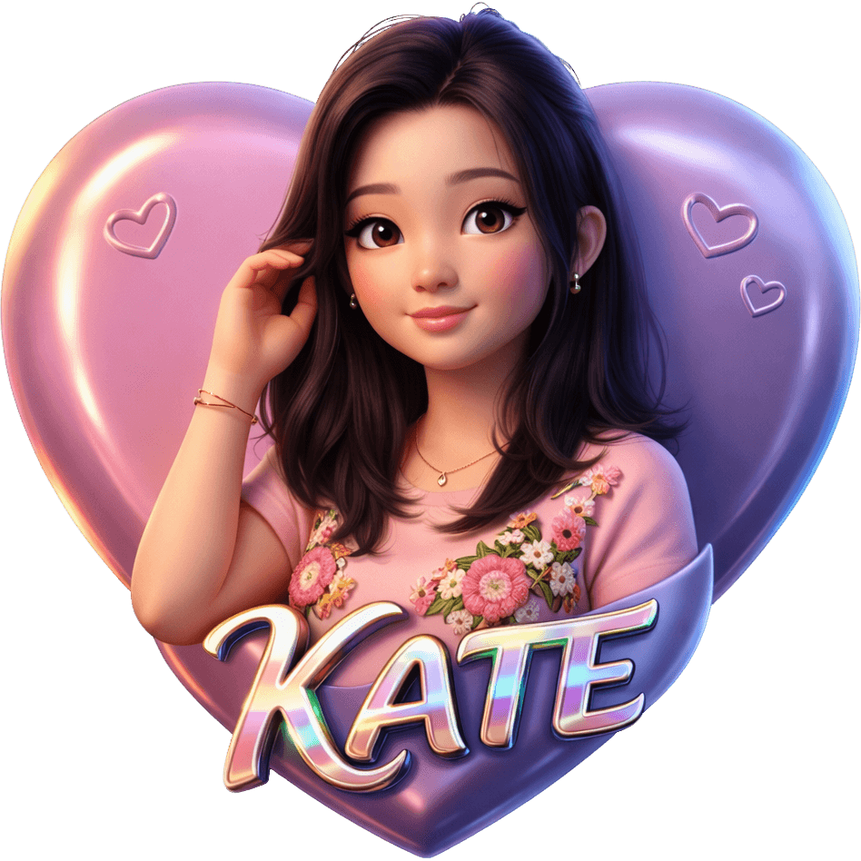 Ate Kate TikTok LIVE gift