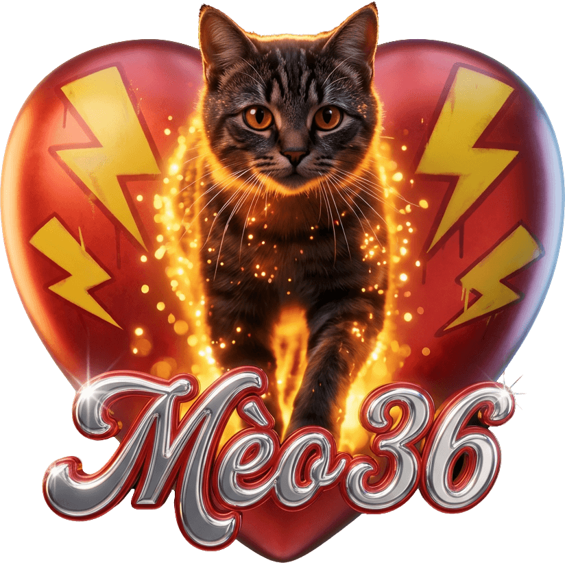 Mèo 36 TikTok LIVE gift