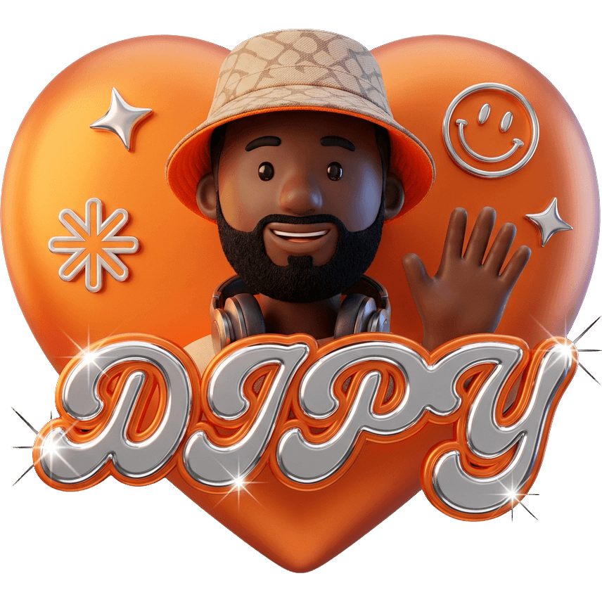 DJ PY Frog Squad TikTok LIVE gift